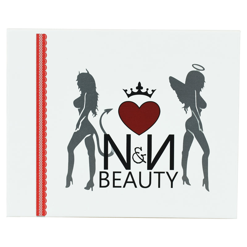 Empty Eyeshadow Magnetic Palette