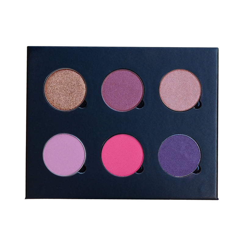 Crown Beauty Eyeshadow Palette