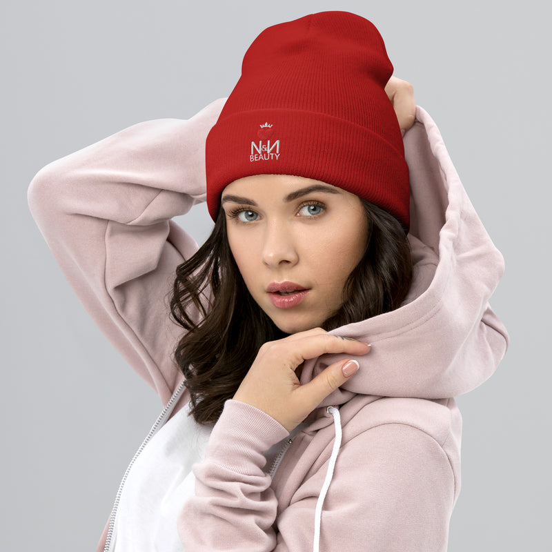 N&N Beauty - Cuffed Beanie