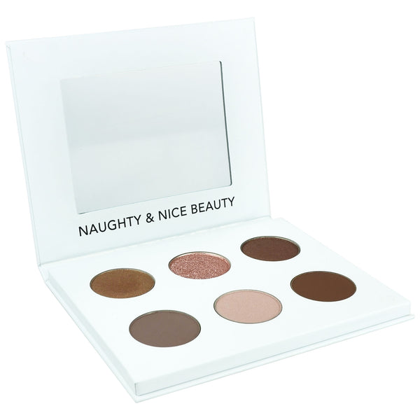 Exquisite Beauty Eyeshadow Palette