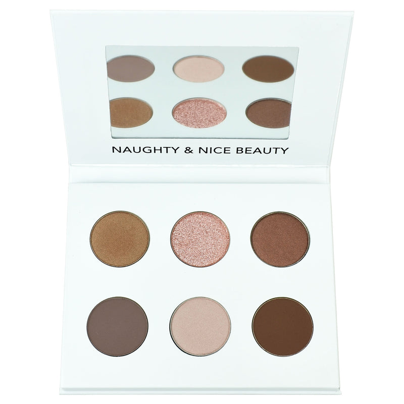 Exquisite Beauty Eyeshadow Palette
