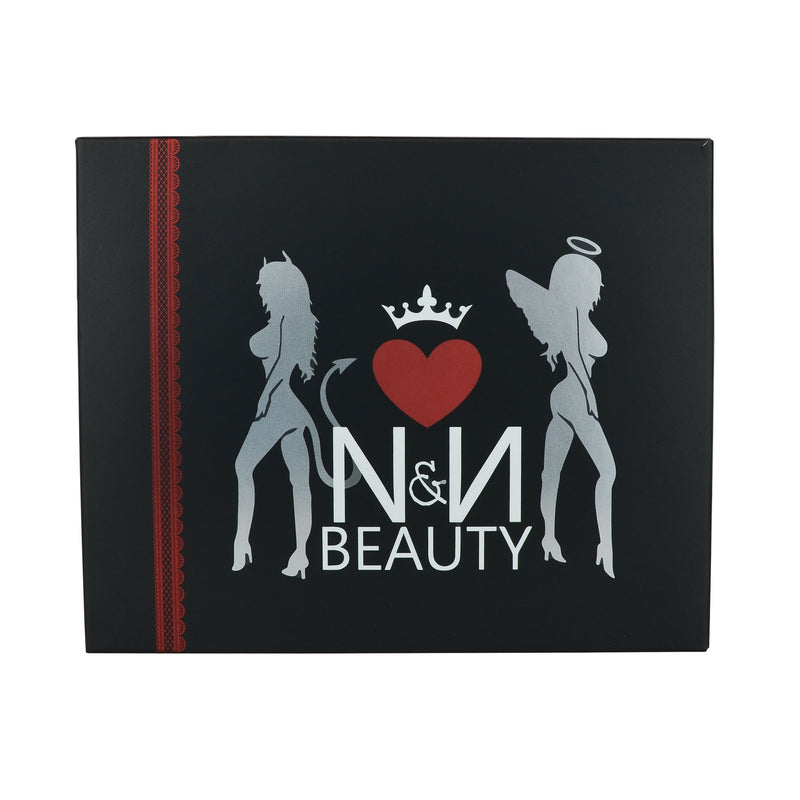 Crown Beauty Eyeshadow Palette