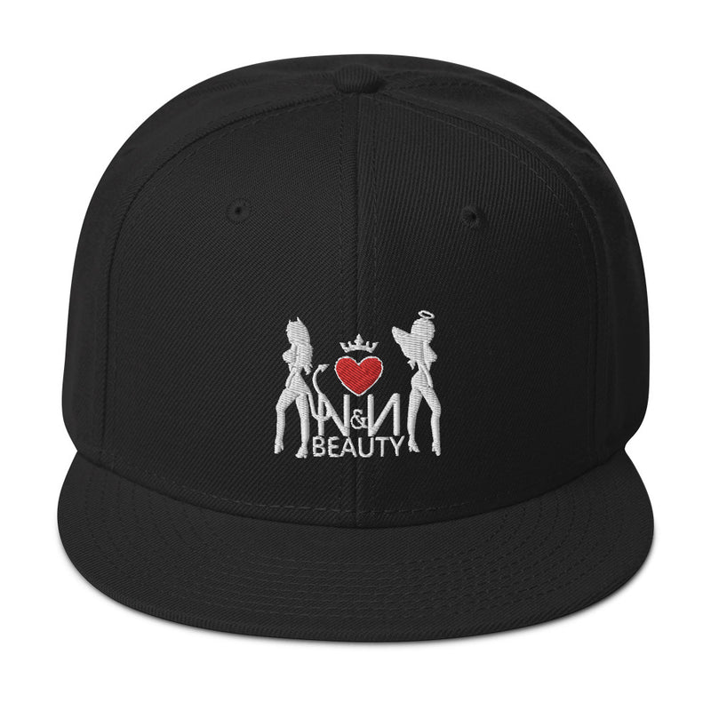 City of Angels - Snapback Hat