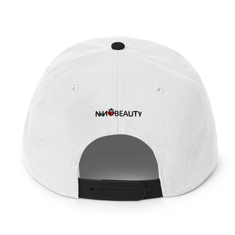 Snapback Hat - N&N Beauty