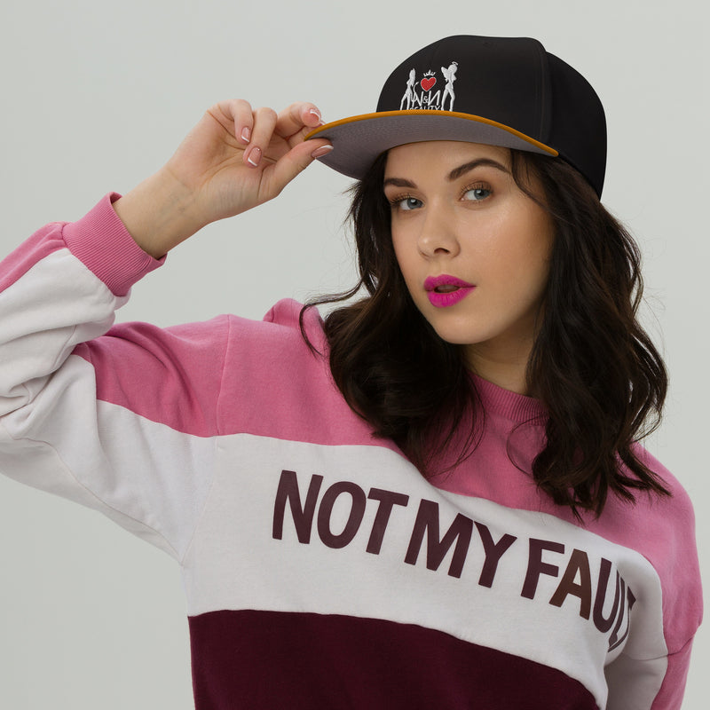 City of Angels - Snapback Hat