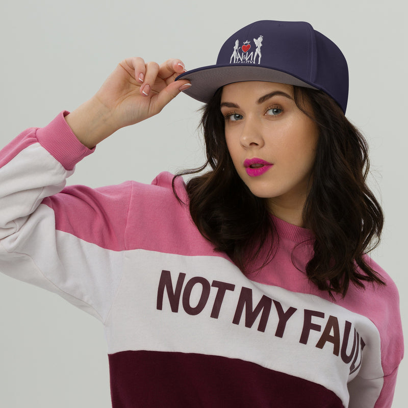 City of Angels - Snapback Hat