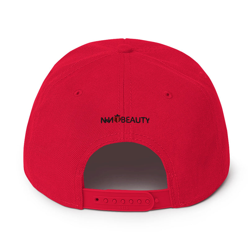 Snapback Hat - N&N Beauty