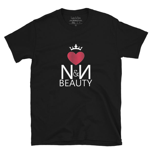 N&N Beauty - Short-Sleeve T-Shirt
