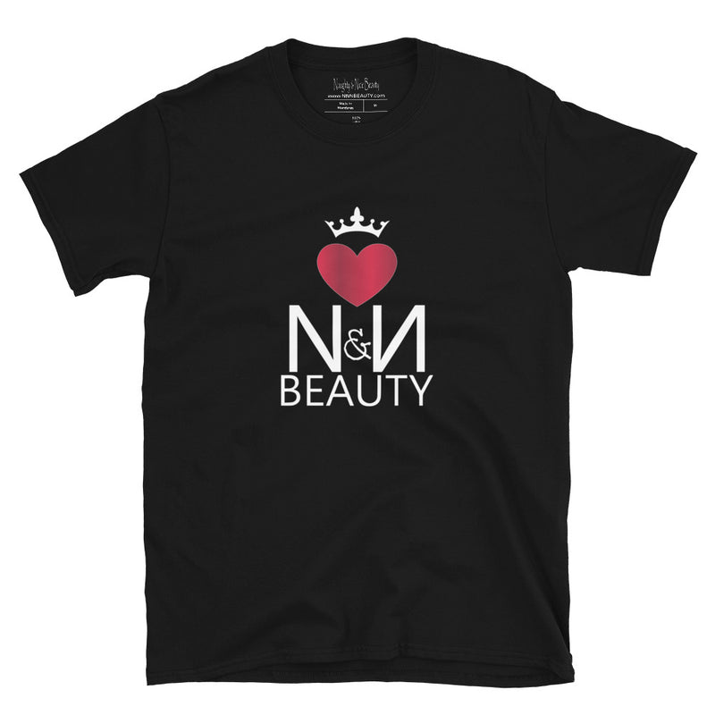 N&N Beauty - Short-Sleeve T-Shirt