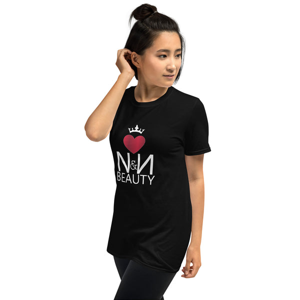 N&N Beauty - Short-Sleeve T-Shirt