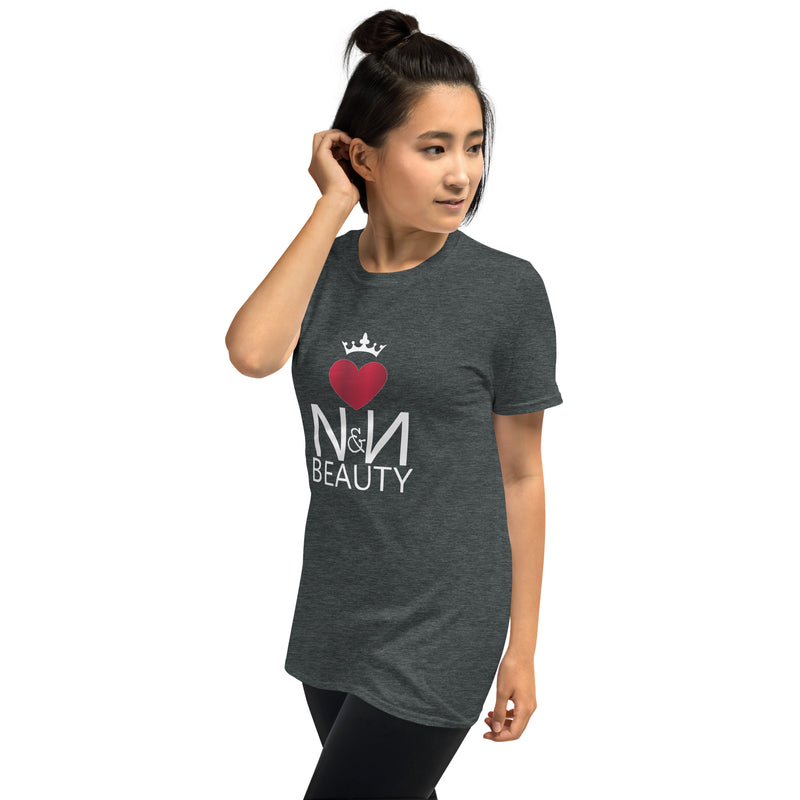 N&N Beauty - Short-Sleeve T-Shirt