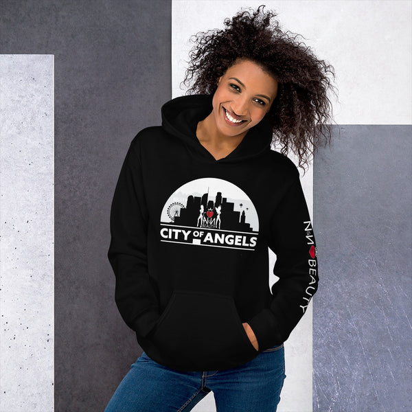 City of Angels - Hoodie