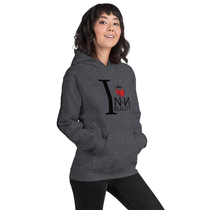 AMBASSADOR-Hoodie