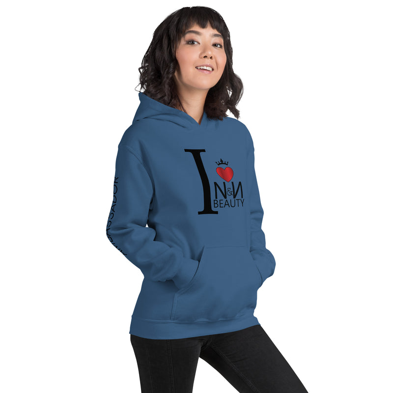 AMBASSADOR-Hoodie