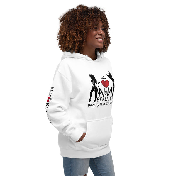 Beverly Hills - Naughty & Nice Hoodie